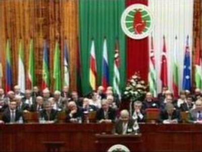 Sukhumi Memorandum calls to recognise independent Abkhazia