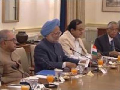 Summit in New Delhi: Russia and India willing to strengthen ties