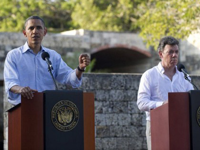 'Let Cuba In!' Sixth Summit of Americas sends ultimatum to US