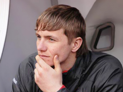 Super Pav fed up with Spurs?