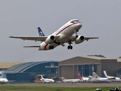 Human error, technical failure or weather conditions behind SuperJet-100 crash - experts