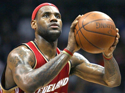 ‘Superman’ and four best snipers in All-NBA first team