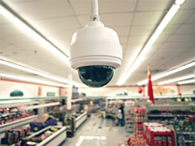 Supermarket savvy and speeding ticket exempt