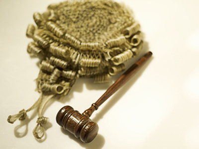 Supreme Court judge retires after probe