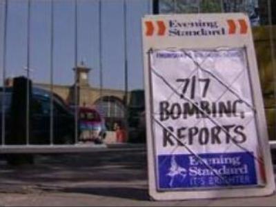 Survivors of London 7/7 attack demand inquiry
