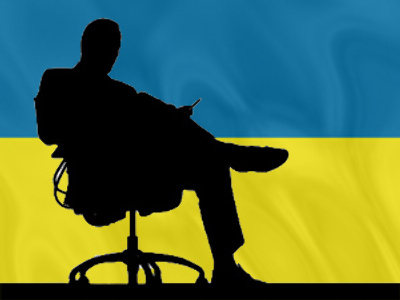 Suspended Ukrainian minister is back