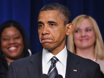 British Lord sets £10 mln bounty on Obama – report