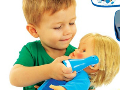 Swedish toymaker publishes 'gender-neutral' children's Christmas catalogue