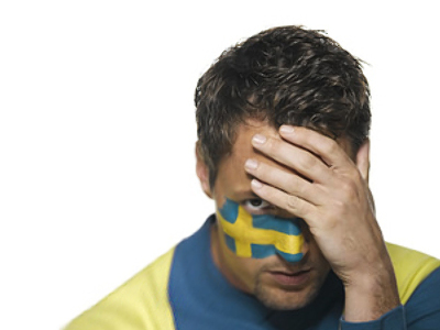 Swedish biathletes say death threats came from Russia