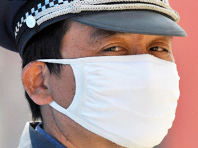 Swine flu pandemic hits Asia-Pacific region