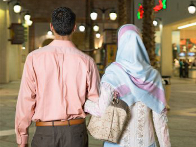 So you think you can swing: Saudi sex parties all the rage