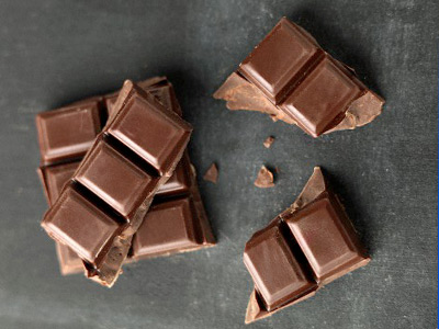 Sugar-coated terrorism: Swiss chocolate inspections by US leave sour taste