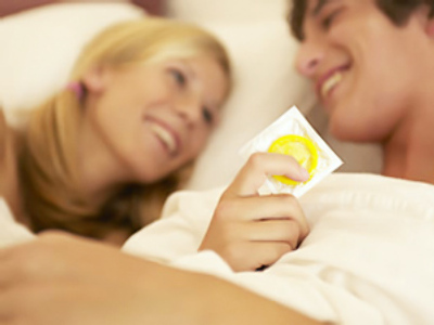 Switzerland to sell condoms for children