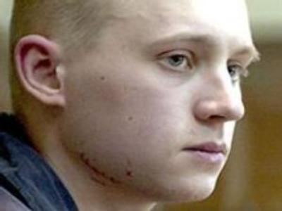 Synagogue attacker sentenced to 16 years
