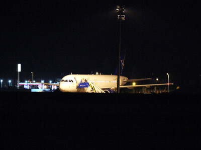 Syria accuses Turkey of 'air piracy', demands return of seized cargo