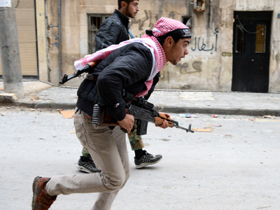 Over 150 dead since Eid ceasefire began in Syria – reports