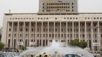 89% vote in favor of new Syrian Constitution