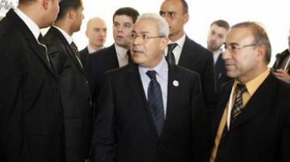 89% vote in favor of new Syrian Constitution