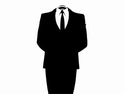 Hacking network Anonymous declares cyber war on Syrian govt