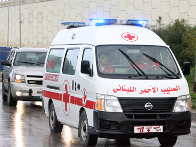 Syria: Red Cross distributes aid, Baba Amr not reached