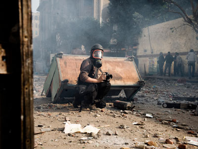 Another Syria media murder: State TV journalist killed in war-torn Damascus