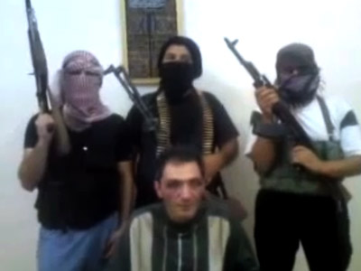 Tug of war: Retaliatory kidnappings pull Lebanon into Syrian conflict