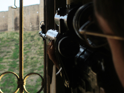 Total blackout: Syria goes offline nationwide