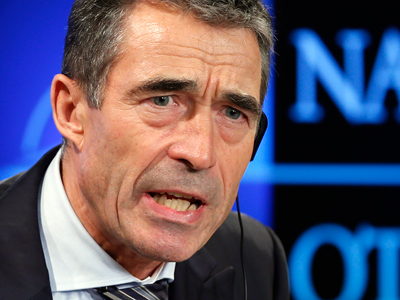 NATO, US accuse Syria of firing scud missiles
