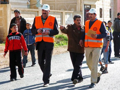 Arab League halts observer mission in Syria