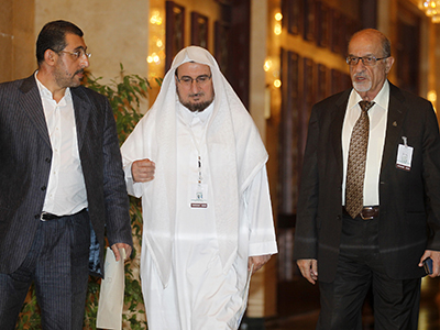 Syrian opposition agrees to form unified coalition