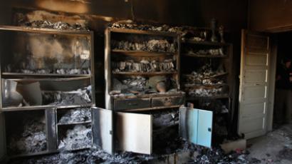 US, UK and France training Syrian rebels in Jordan - reports