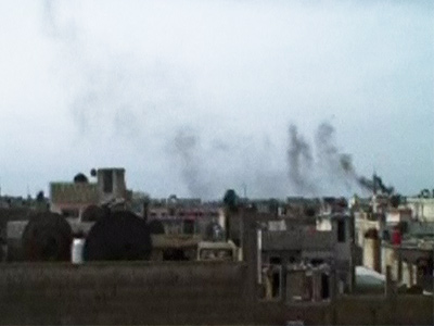 Facts from fiction: What's really happening in Syria?