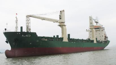 Putin on Syria: No state can decide another's government