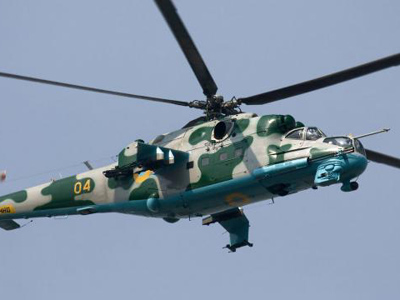 ‘US helicopter con puts Russia-brokered Syria solution on ice’