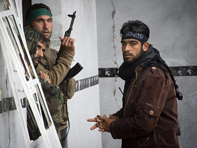 At least 125 people killed in Alawite village in Syria