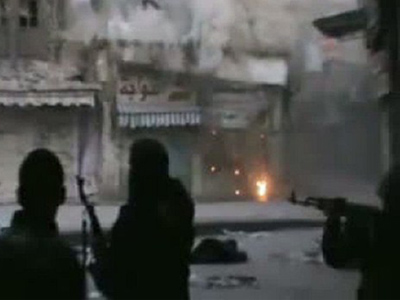 Russia questions credibility of Syrian Observatory for Human Rights