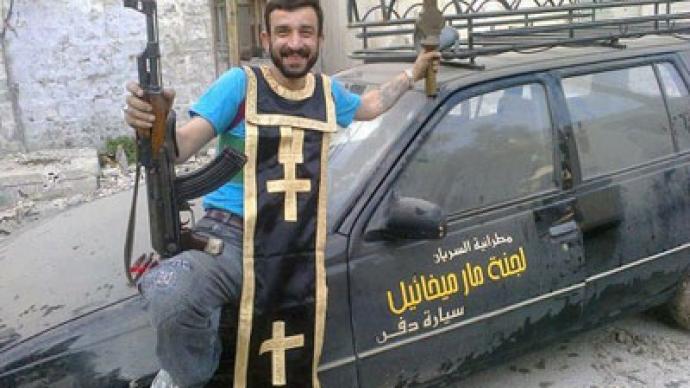 Christians being beheaded in syria the amusing Are not Christians being beheaded in syria can