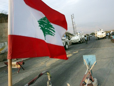 Syrian Troops Battle Rebels As Clashes Spill Into Lebanon — RT News