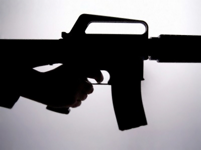 Notorious Tajik terrorist arrested in Russia
