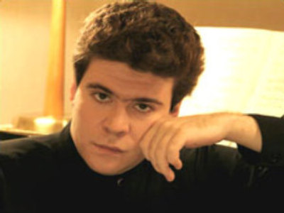 Talent talks - Virtuoso pianist Denis Matsuev on RT's Spotlight