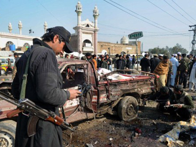 Maiming plague: No salvation from Taliban bombs