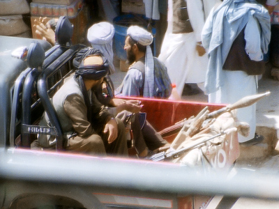 Taliban head is missing, reportedly killed, or planning new attacks