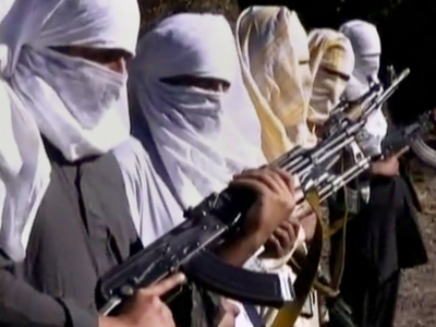 Beak wide shut: No freedom of tweet for Taliban?