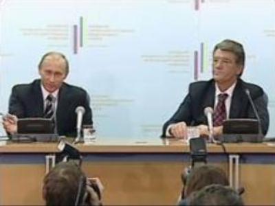 Talks in Kiev: breakthrough Russian-Ukrainian relations