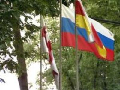 Talks on Georgian-South Ossetian conflict continue