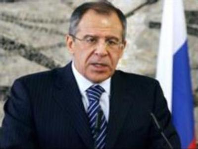 Talks on Middle East urgently needed: Russian FM