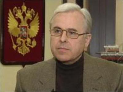 Talks on North Korea’s issue ‘very useful’: Russia’s chief negotiator