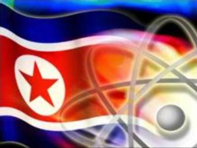 Talks on North Korea's nuclear activities make good progress