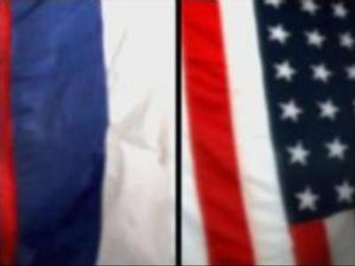 Talks on U.S.-Russia security disagreements under way in Moscow