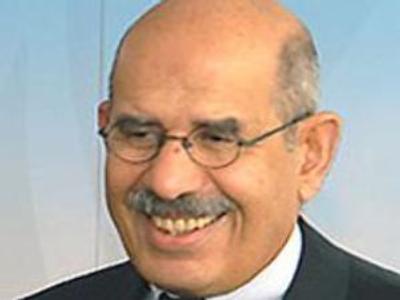 Talks overdue, says nuclear chief